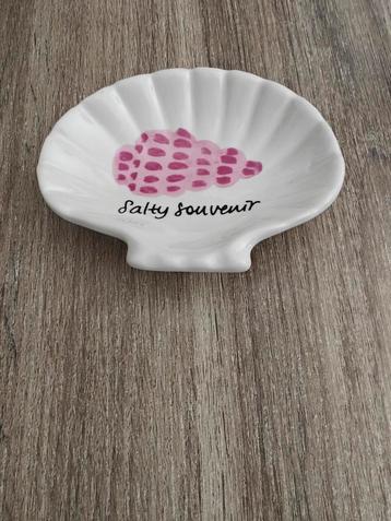 Blond Amsterdam Zeep Schaaltje 'Splash'  beschikbaar voor biedingen