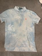 Polo Ralph Lauren Maat M, Wit, Ralph Lauren, Nieuw, Verzenden