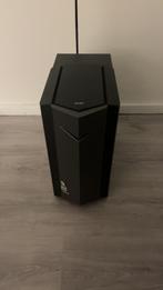Gaming Pc, Ophalen, Zo goed als nieuw