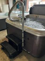 Comfortabele 5 pers Spa Usa Maax incl Garantie & Plaatsing, Ophalen, Zo goed als nieuw, Filter