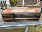Vintage Grundig Radio - Klassieker!, Ophalen of Verzenden, Gebruikt, Radio