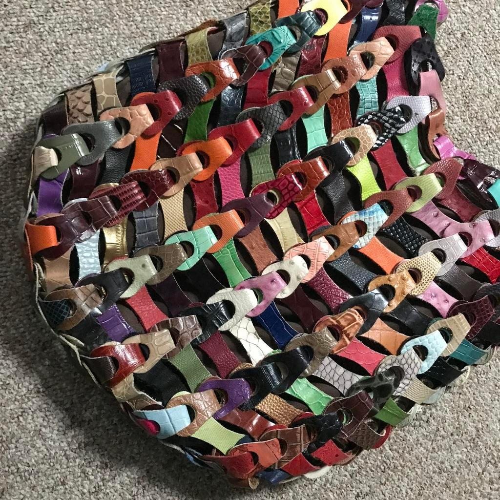 Tas, Ophalen of Verzenden, Bruin, Handtas