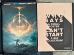 Elden Ring - Limited Edition Displate - PS4/PS5 Xbox One, Ophalen of Verzenden