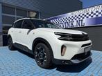 Citroen C5 Aircross 1.2 PureTech CRUISE STOELVERW. APPLE. LA, 12 maanden, Gebruikt, Euro 6, 1199 cc