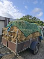 balen stro, Dieren en Toebehoren, Dierenvoeding, Ophalen, Vee