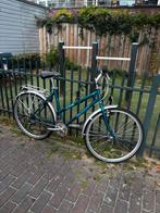 Giant Damesfiets/Kinderfiets - Gebruikt, Fietsen en Brommers, Fietsen | Dames | Damesfietsen, Ophalen, Gebruikt, Versnellingen