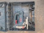 Bosch decoupeerzaag, Ophalen, Gebruikt, Decoupeerzaag, 30 tot 70 mm