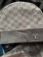 Louis vutton muts, Kleding | Heren, Mutsen, Sjaals en Handschoenen, Overige maten, Ophalen of Verzenden, Zo goed als nieuw, Louis Vuitton
