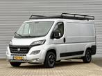 Fiat Ducato 30 2.3 MultiJet L2H1 als nieuw!, Voorwielaandrijving, Gebruikt, Euro 6, Origineel Nederlands