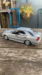 Mooi Model Mercedes-Benz 1/18, Ophalen of Verzenden, Zo goed als nieuw
