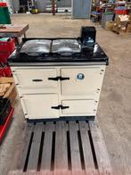 Aga Rayburn 480 ag Fornuis met CV functie, Witgoed en Apparatuur, Ophalen, Gebruikt, 60 cm of meer, Oven met grill