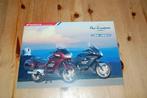 Honda Pan European ST1100, Motoren, Handleidingen en Instructieboekjes, Ophalen of Verzenden, Honda
