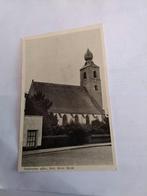 OOSTVOORNE 1955. NED.HERV.KERK, Ophalen of Verzenden, 1940 tot 1960, Groningen