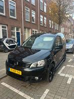 Volkswagen Caddy 1.6 D| 150 pk | 2012 | Nette bestelwagen, 74 pk, 4 cilinders, Volkswagen, Origineel Nederlands