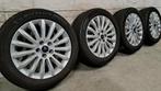Lichtmetalen velgen Ford S-Max Mondeo C-Max 225/50/17, Auto-onderdelen, Banden en Velgen, Gebruikt, Banden en Velgen, 17 inch