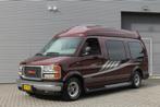 GMC SAVANA 5.7 V8 Aut. I Camper I LPG (bj 2000), Caravans en Kamperen, Campers, Airconditioning, Particulier, LPG, Overige merken