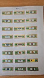 Sigarenbanden, Ophalen, Zo goed als nieuw, Sigarenbandjes