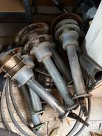 Tuinverlichting, Tuin en Terras, Buitenverlichting, Ophalen, Gebruikt, Netvoeding, Minder dan 50 watt