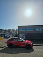 Jaguar F-Pace 20d 2.0 180pk AWD Aut 2016 Rood, Auto's, Automaat, 4 cilinders, 179 pk, Diesel