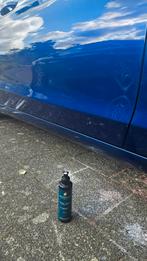 Polijsten/waxen ook op locatie!, Ophalen, Nieuw