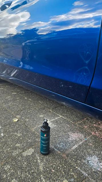 Polijsten/waxen ook op locatie! beschikbaar voor biedingen