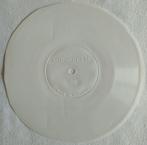 witte flexi single Sonopresse SHOL 5 Irma la Douche?, Cd's en Dvd's, Vinyl Singles, Gebruikt, Overige genres, 7 inch, Single