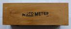 Motometer, Auto diversen, Autogereedschap, Ophalen of Verzenden, Gebruikt
