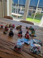 Partij Lego (City) sets, Kinderen en Baby's, Speelgoed | Duplo en Lego, Ophalen of Verzenden, Zo goed als nieuw, Losse stenen