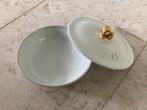 Prachtig origineel Joep Felder schaaltje, goede staat, Ophalen of Verzenden, Zo goed als nieuw, Rond