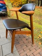 Koehoorn Stoel - Tijsseling/Hulmefa - Skai, Antiek en Kunst, Ophalen