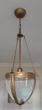 Mooie Laura Ashley hanglamp, Huis en Inrichting, Ophalen, Zo goed als nieuw, 75 cm of meer
