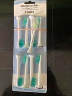 Sonicare Opzetborstels - 9 Stuks, Ophalen of Verzenden, Nieuw, Mondverzorging