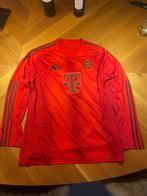 Longsleeve voetbalshirt bayern munchen (nieuw), Sport en Fitness, Voetbal, Maat L, Ophalen of Verzenden, Nieuw, Shirt