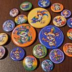 feest carnaval vastelaovend buttons van 0,75pst NIEUW, Ophalen of Verzenden, Nieuw, Feestartikel, Carnaval