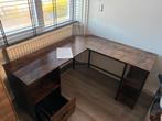 Bureau, Huis en Inrichting, Bureaus, Ophalen, Zo goed als nieuw