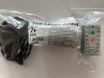 LEGO AKTIE Technic 8878 PF Accu + Oplader 45517, Ophalen of Verzenden, Nieuw, Complete set, Lego