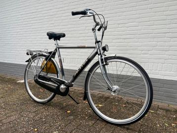 Nieuwstaat: Altra Vision Hybride herenfiets. 28 inch. 59 cm beschikbaar voor biedingen