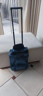 Norlander Multifunctional Trolleybag Lyon, Uitschuifbare handgreep, Nieuw, Minder dan 50 cm, Ophalen of Verzenden