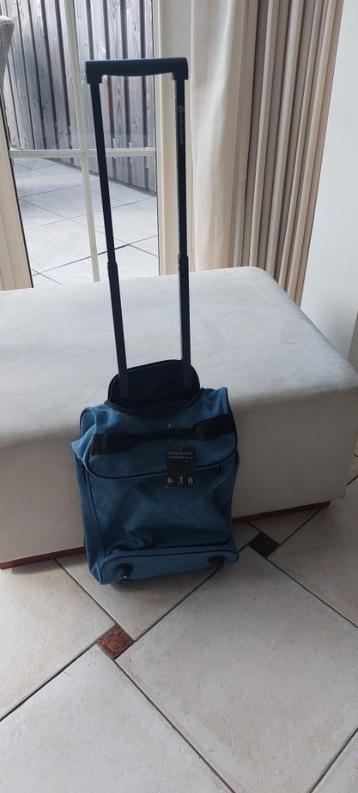Norlander Multifunctional Trolleybag Lyon beschikbaar voor biedingen