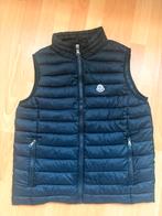 Moncler Bodywarmer - Stijlvol en Warm!, Ophalen of Verzenden, Zo goed als nieuw, Overige maten, Zwart