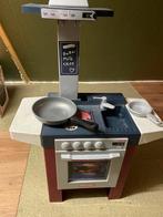 Speelgoed keuken Miele met geluid, Kinderen en Baby's, Speelgoed | Speelkeukens, Ophalen, Gebruikt, Kunststof