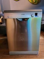 BOSCH Vaatwasser serie 2 "SilencePlus" vrijstaand, Ophalen, Minder dan 10 liter, Zo goed als nieuw, 85 tot 90 cm