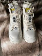 Witte Buffalo Enkel Boots Maat 37, Ophalen of Verzenden, Zo goed als nieuw