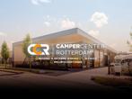 Challenger Graphite Ultimate 337 GA, Caravans en Kamperen, Automaat, Bedrijf, Diesel, Challenger