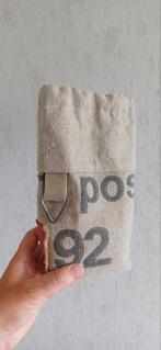 Vintage PTT Post tasje ( Topstaat Origineel ), Verzenden, Zo goed als nieuw