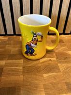 Goofy Beker disneyland parijs, Ophalen of Verzenden, Goofy of Pluto, Zo goed als nieuw, Servies