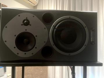 Dynaudio AIR 20, 3-weg actieve studio monitors / speakers