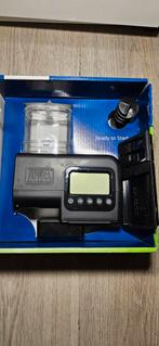 Juwel SmartFeed - Automatische Voederautomaat, Dieren en Toebehoren, Ophalen of Verzenden, Gebruikt