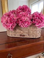 Hortensia zijde, Ophalen of Verzenden, Zo goed als nieuw, Binnen