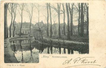 (304-046-037) Sommelsdijk Ring beschikbaar voor biedingen